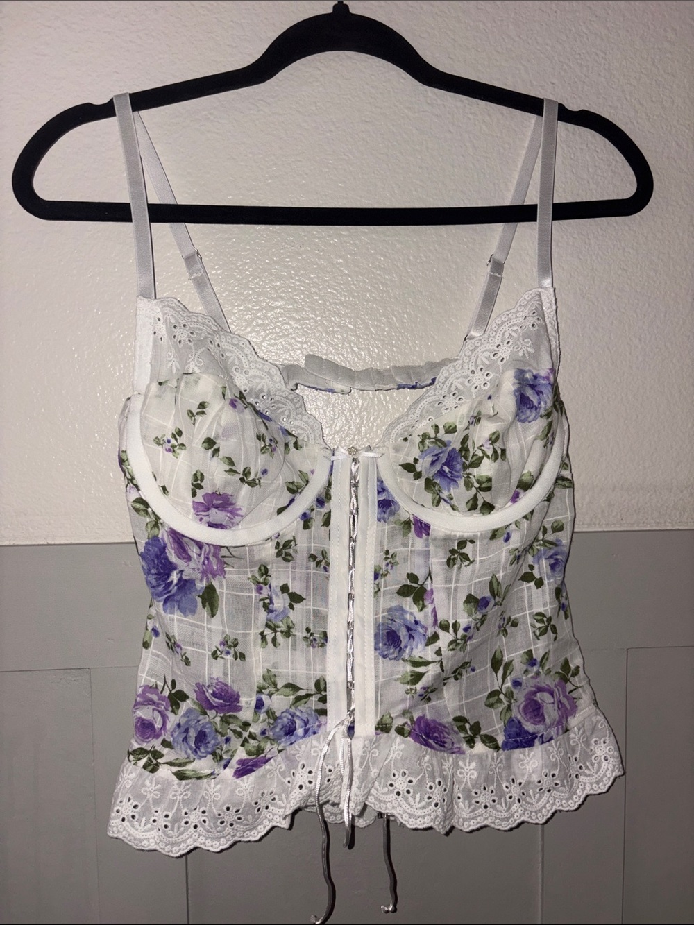 Sky to Moon Jackie corset